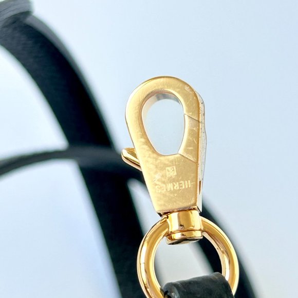 Hermes Bandouliere petits Maillons (Strap) - Picture 3 of 6